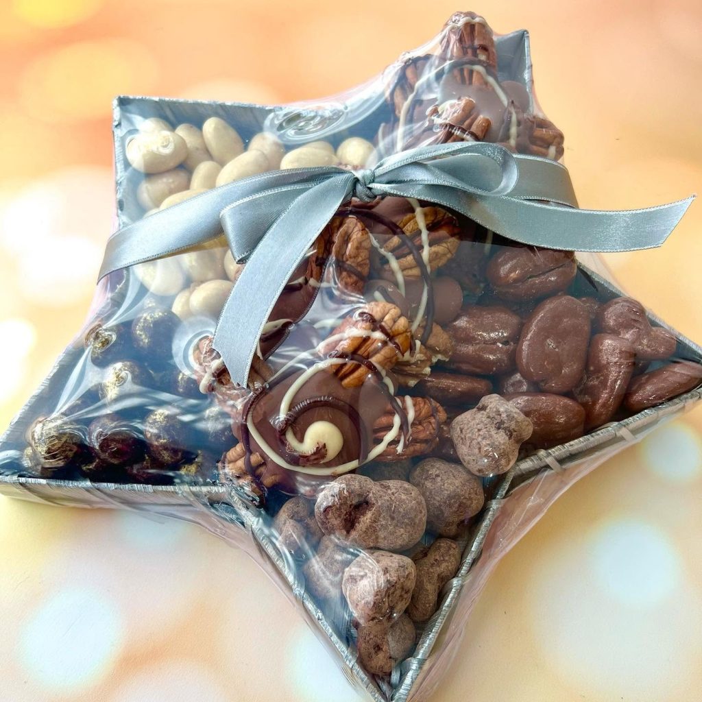¿Por qué el chocolate es el regalo perfecto? 484533540 1213142384145152 8503256000826361037 n