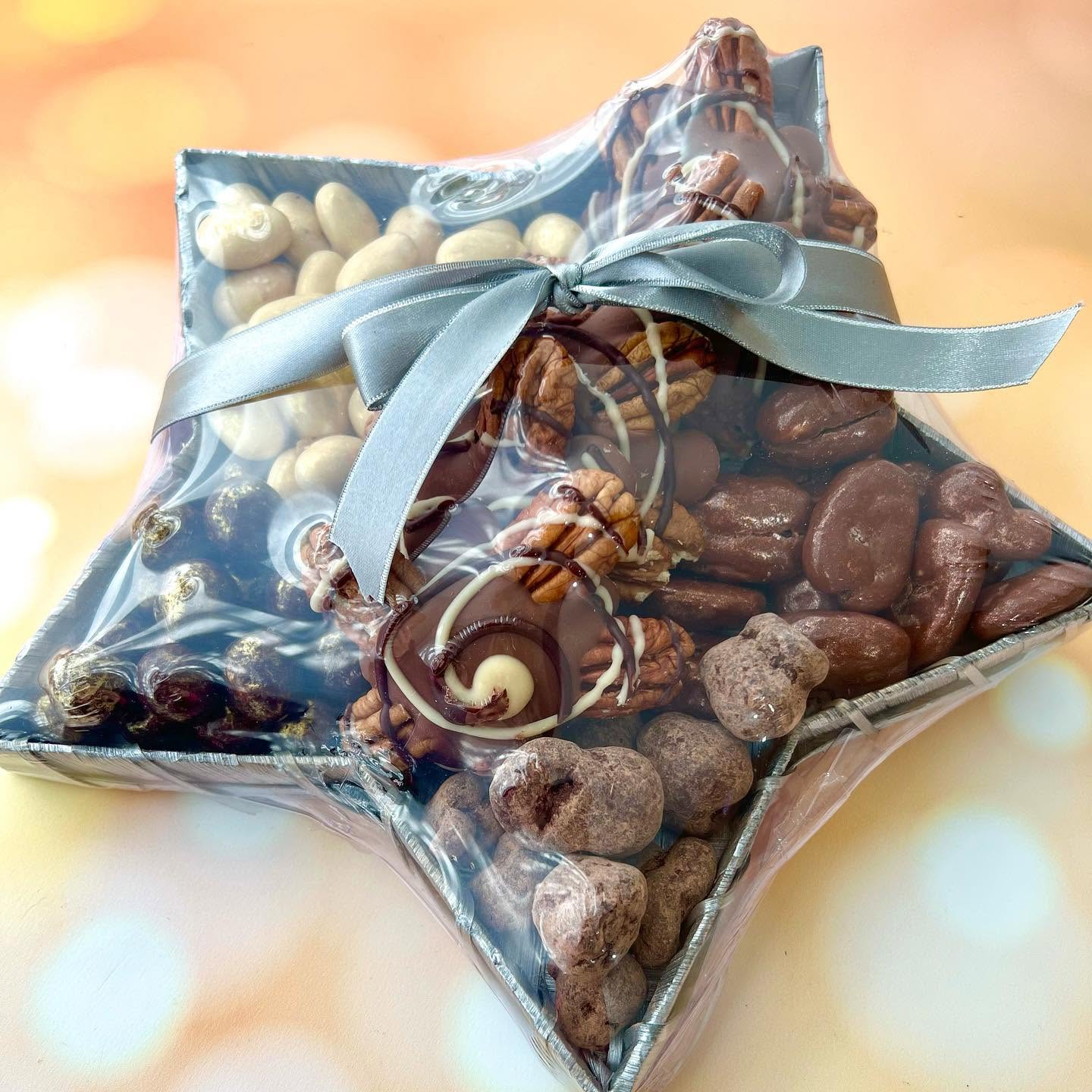 ¿Por qué el chocolate es el regalo perfecto?